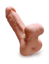 Pipedream Male Reach Around Stroker Male Masturbator Toy Dongs Realistic